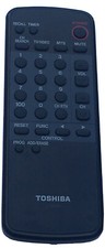 Toshiba CT-9586 TV Remote Control-Used