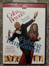 The Fighting Temptations (DVD, 2004, Widescreen)