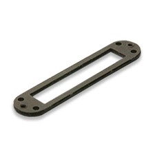Solo Rail Neck Flatwork 57.7mm