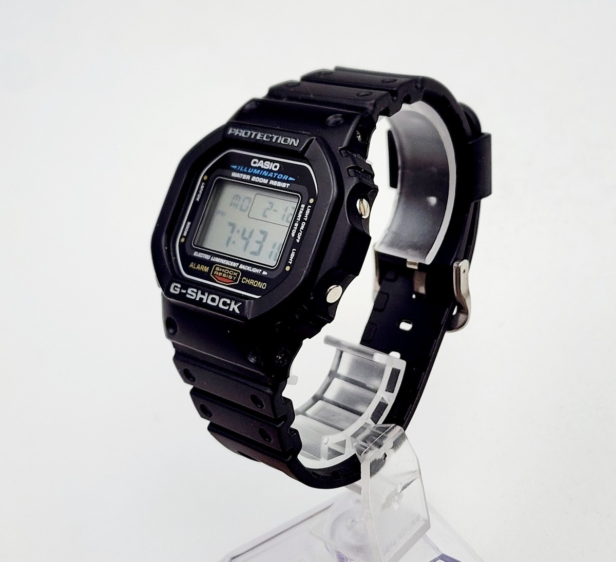 Men's DIGITAL Watch CASIO 