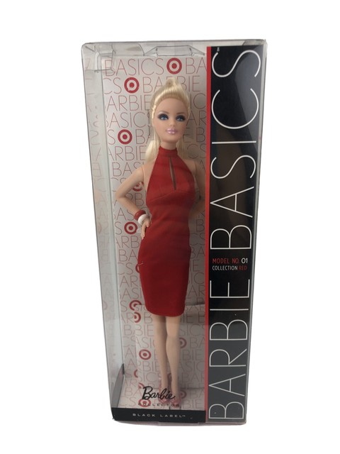 barbie 2010 collection