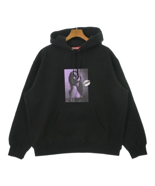 Jean Paul Gaultier Supreme Hoodie Supreme X Jean Paul Gaultier