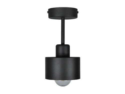Decken Lampe schwarz weiß Leuchte Ess Wohn Schlaf Zimmer Beleuchtung OST1010AN - Bild 6 von 24