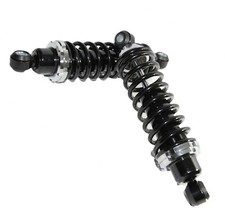 1 Pair Of Rear Street Rod Coil Over Shock W200 Pound Springs Black