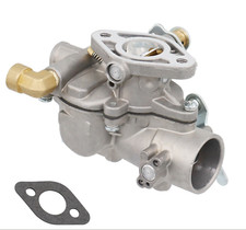 Carburetor fits IH International 100 130 140 56T BALER 56W +, FARMALL 200 A AV B