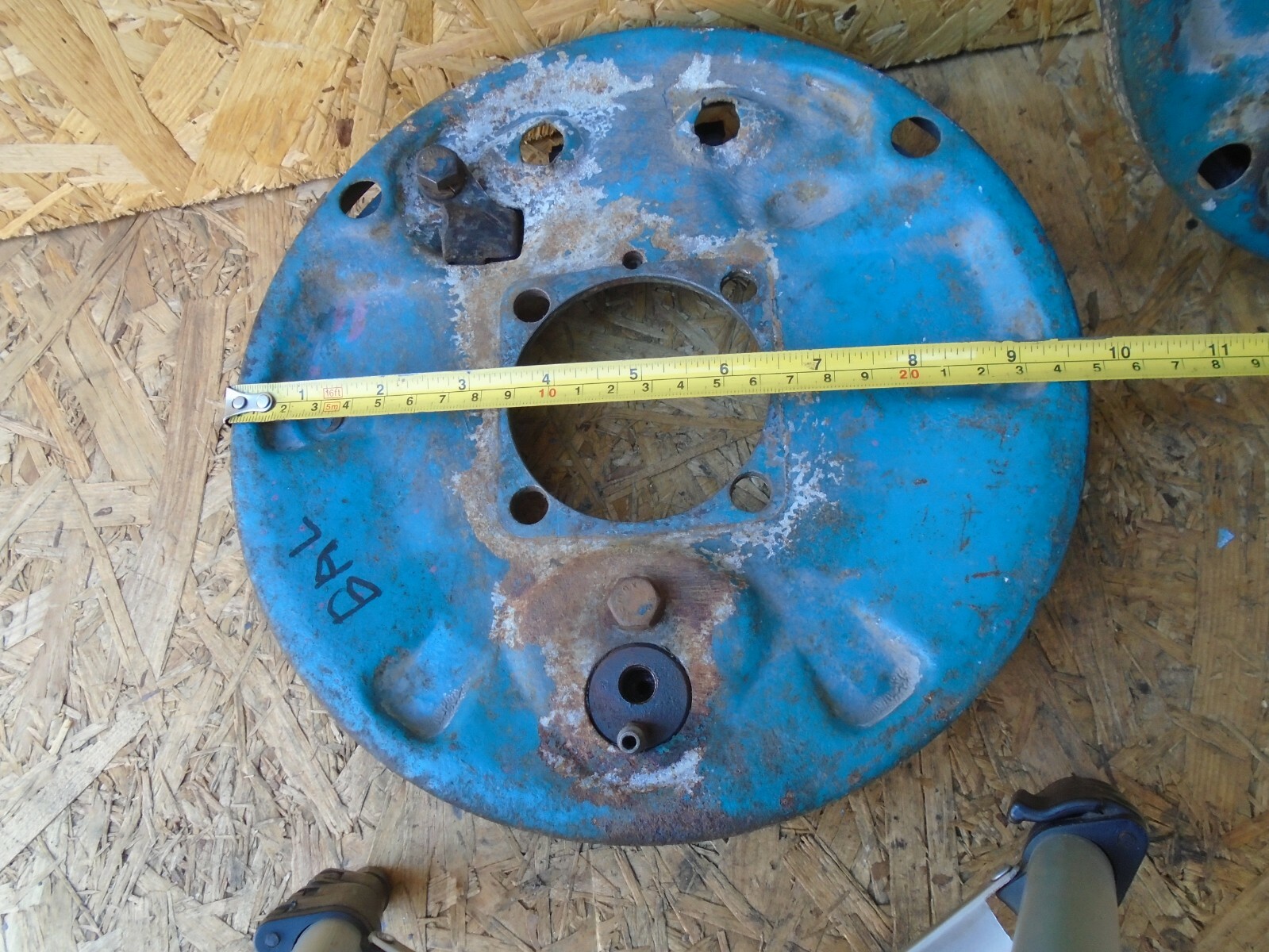 VW Beetle rear brake BACKING PLATE ASSEMBLI Volkswagen air cooled Bug Kafer Type eBay