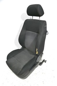 VW Golf 4 1J Bora Sitz vorne links Fahrersitz 2/3 Türer Variant Kombi