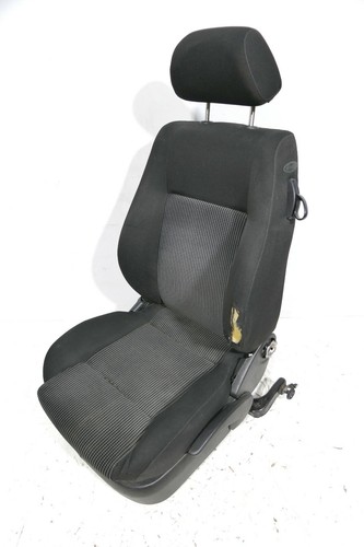 VW Golf 4 1J Bora Sitz vorne links Fahrersitz 2/3 Türer Variant Kombi