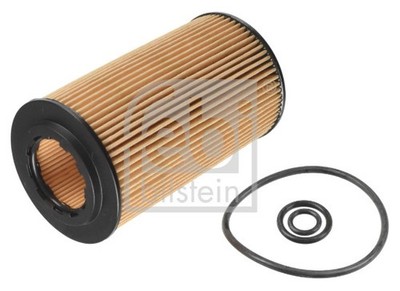 FEBI BILSTEIN 184133 Oil Filter for HONDA