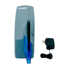 Digital Check CheXpress CX30 Non InkJet Check Reader Scanner 152000-01 w/Adapter