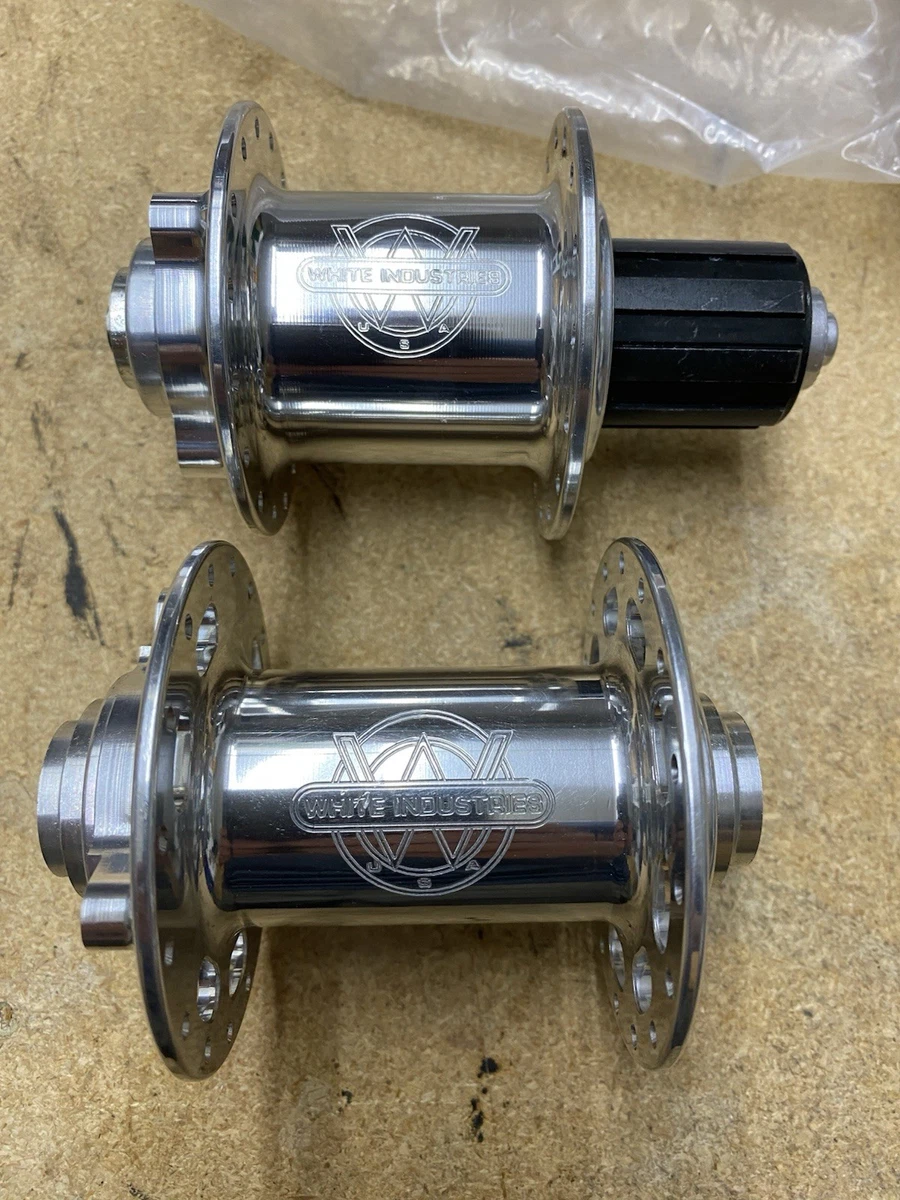 White Industries Bike Components & Parts for sale | eBay UK