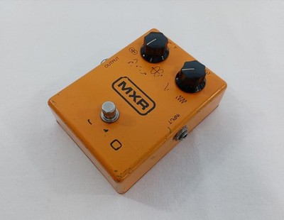 MXR Phaser PHASE100 gebraucht