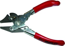 2006 Pliers with Teflon and Vinyl Grip, 6 1/2-Inch,Black