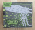 Pokemon Perfect Order Elite Trainer Box ETB  - Sealed — photo 2