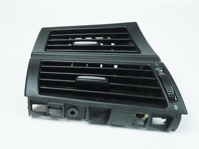 2007 - 2013 BMW X5 E70 AIR VENT NOZZLE GRILLE DASHBOARD FRONT DRIVER LEFT OEM