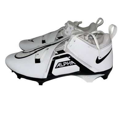 Ohio State Football Team Issued Nike Alpha Menace Pro 3 Low P