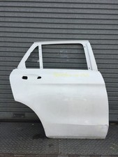 Mercedes GLC X253 original Tür hinten rechts A2537320410 Mercedes GLC X253 original Tür hinten rechts A2537320410