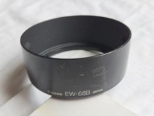 Original Genuine Canon EW-68B EW 68B Lens hood for EF Lens