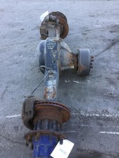 Replaces 2004 Eaton-spicer 17060s Rear-rear Axle Assembly  Oh
