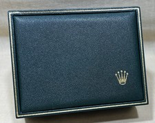 ROLEX Box 1970's 11.00.71 Datejust Submariner 5513 1680 Explorer GMT Daytona OEM