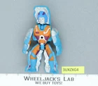 Rokkon He-man MOTU Masters of the Universe Mattel 1986 Vintage