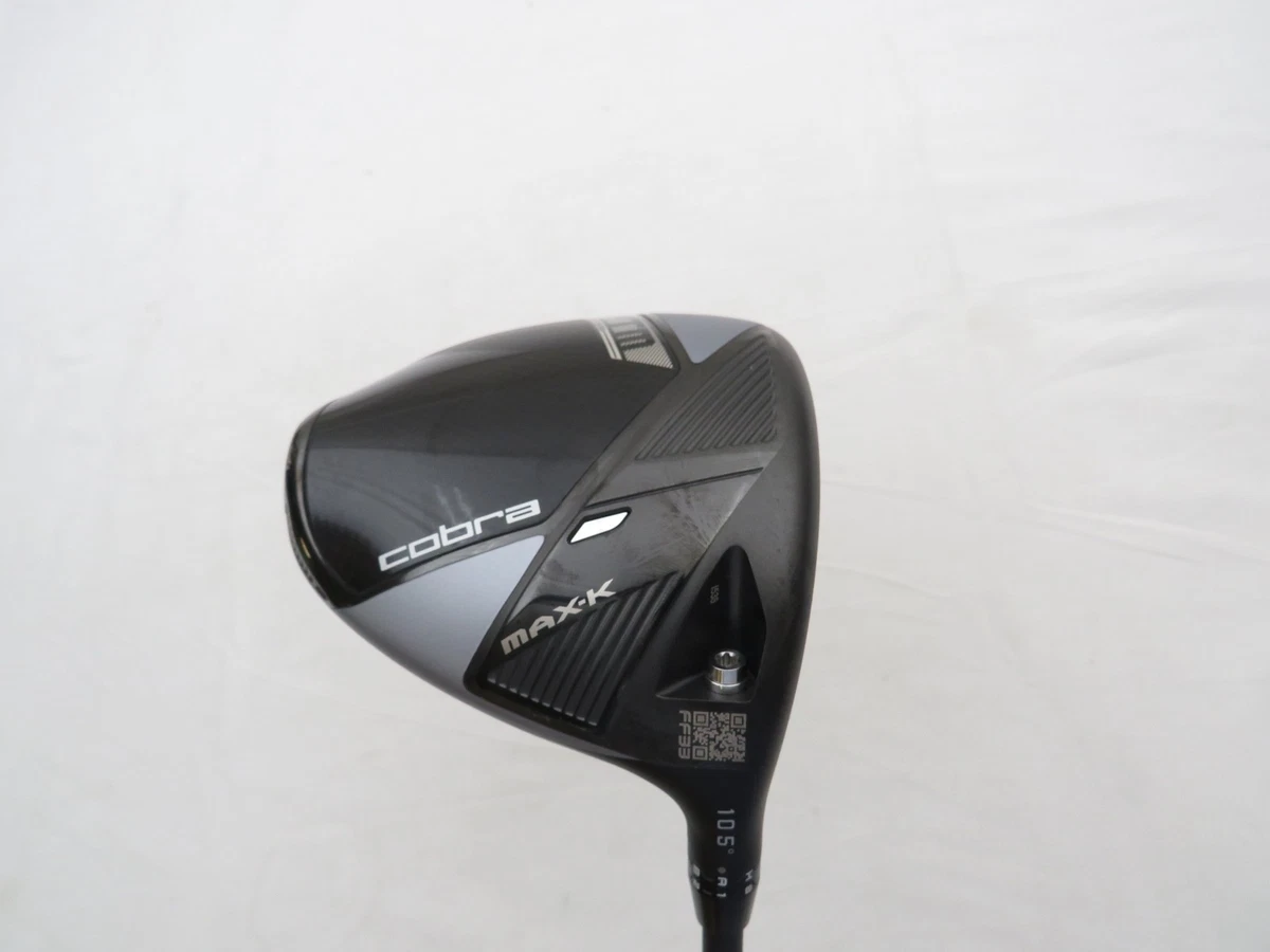 Cobra Red Golf Clubs for sale | eBay