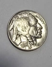 Gem BU 1936-D Buffalo Nickel Uncirculated