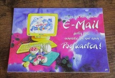 Diddl Postkarte ** 34f ** aus Sammlung -  super Zustand