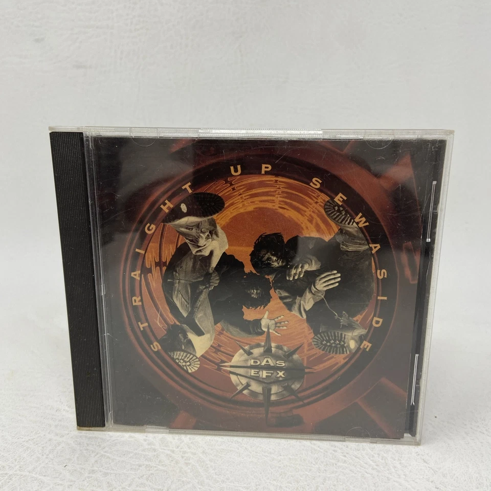 Lot of 13 1990s Rap Hip Hop CDs DMX 2PAC DR DRE ICE CUBE DRU HILL SUBWAY & MORE - Image 3 of 4