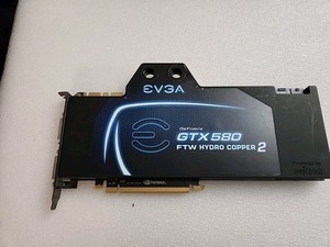 GTX 580 | eBay
