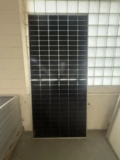 Heliene 156HC-580 M10 SL Bifacial 580W 45.64V 12.70A 97" x 44.7" Solar Panels