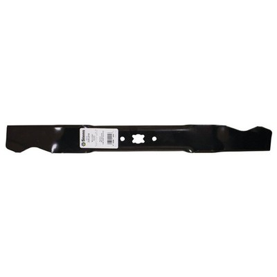 REPLACES CUB CADET MULCHING BLADE 942-0741A MULCH FITS CC469 S621 STENS 335-214