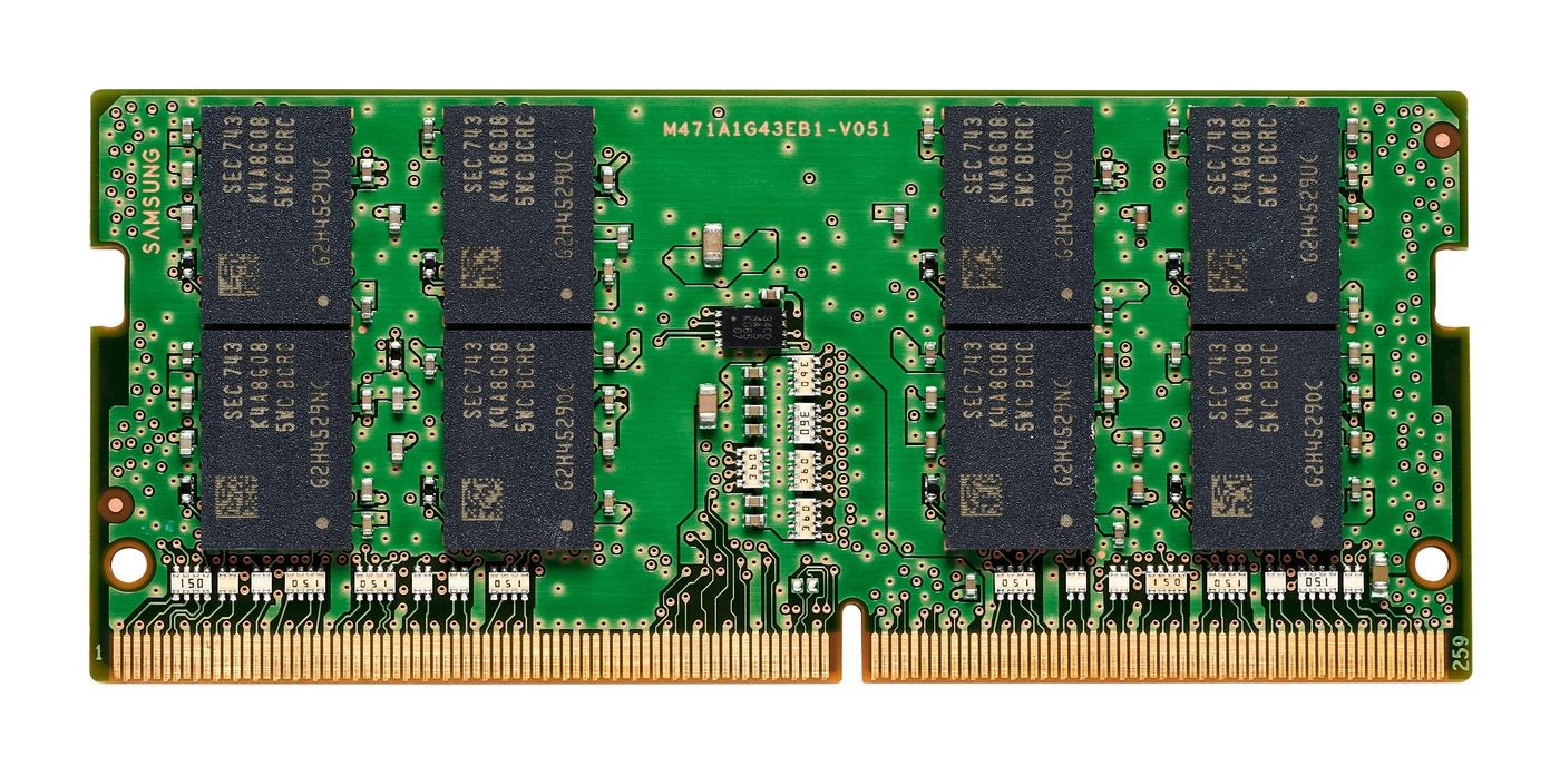 HP 13L73AA 32GB DDR4-3200 SODIMM