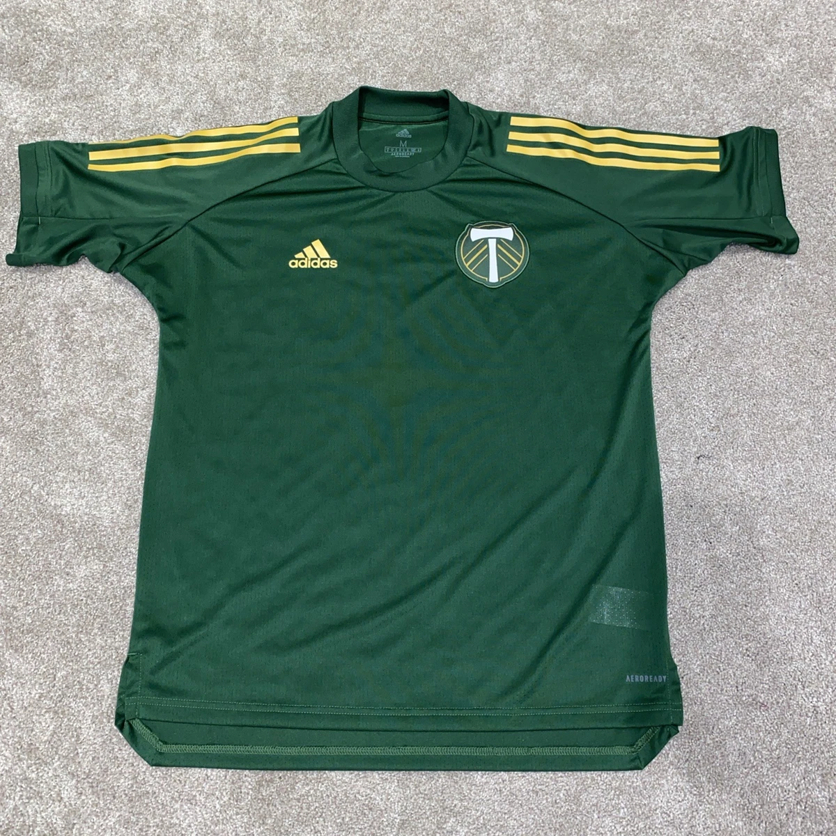Portland Timbers MLS Fan Jerseys for sale | eBay