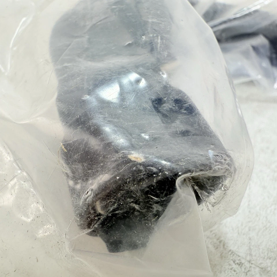 Conjunto de manguera de calefacción Dorman HVAC para Jeep Cherokee 2014-18 Chrysler 200 2015-17 Foto 4 de 4