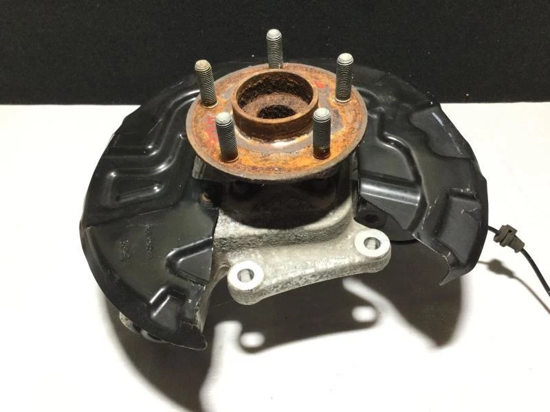 SOLO SE ADAPTA A FORD FUSION 25357 14-16 NUDILLO TRASERO NUDILLO/TUBO Foto 3 de 4