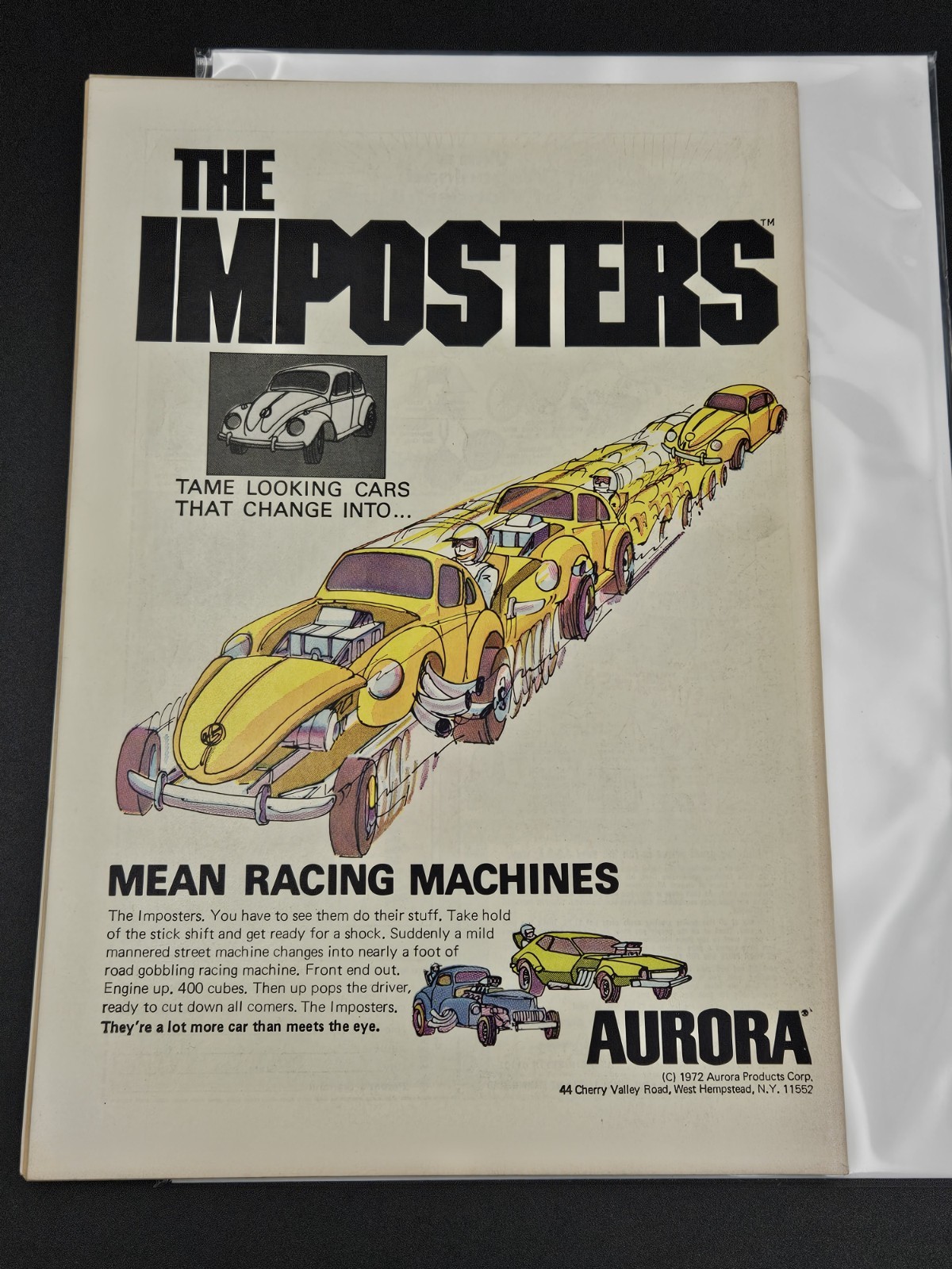 Four Star Battle Tales #5 - 1973 DC - Krigstein & Russ Heath art / FREE SHIPPING