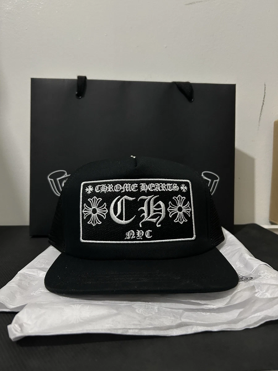 25+ Chrome Hearts Hats for Men for sale | Updated Oct 2026