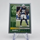 2024 Panini Encore Football Silver Marist Liufau #273