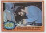 1977 Topps Star Wars George Lucas Director and Greedo #305 7