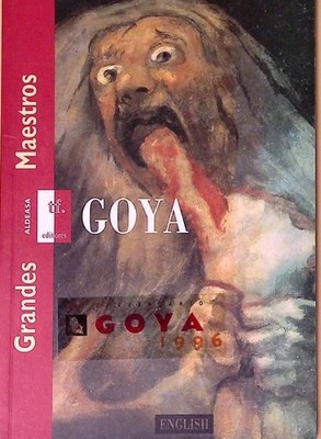 Goya Puertas P: