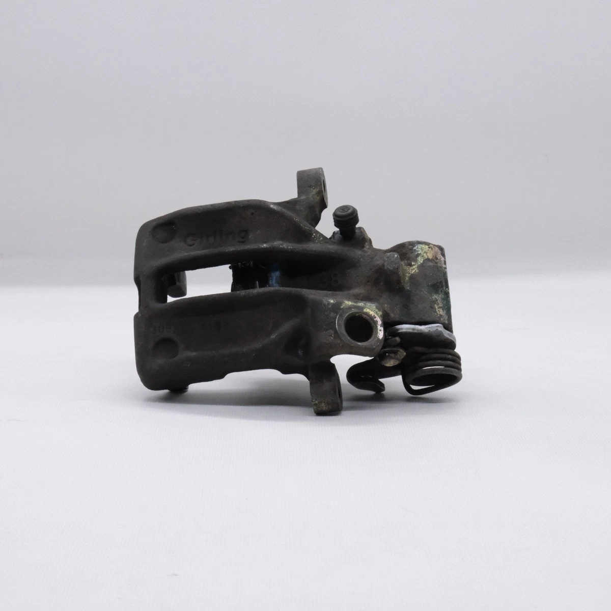 PINZA FRENO ANTERIORE DESTRA / 292835 PER OPEL ASTRA H BER. EDITION