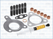 Montagesatz Lader für OPEL SAAB ASTRA G Stufenheck Caravan CC Coupe Cabriolet