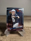 2025 PRIZM Drake Maye Base