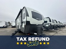 2026 Forest River Rockwood Mini Lite 2506FK