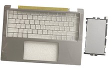 Dell Latitude 7440 E7440 14" Palmrest Touchpad 0K5VJ 46RT6 046RT6 S7 A2 Read