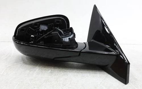 NEW OEM GM Passenger Side Door Mirror Assembly 42725574 Trailblazer 2021-2025