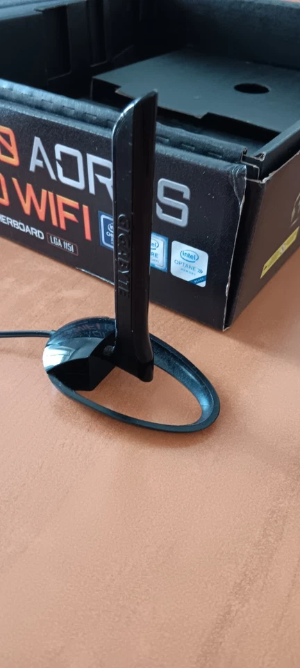 Combo Z390, I5 9600k, 16 Gb Ram DDR4 - Immagine 2 di 4