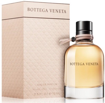 BOTTEGA VENETA - Eau de Parfum - 75ml EDP Natural Spray