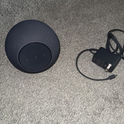 Amazon Echo Studio (newest model), Immersive Spatial Audio, Color Graphite